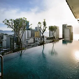 Livie An Thuong Appart hôtel