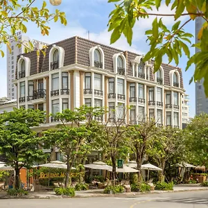Hotel Brilliant Majestic, Da Nang