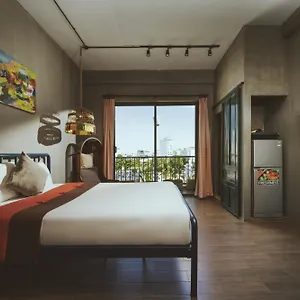 La Maison Des Délices Appartement